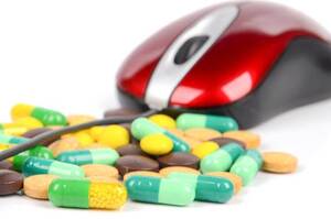 Παράνομες Πωλήσεις Φαρμάκων στο Διαδίκτυο