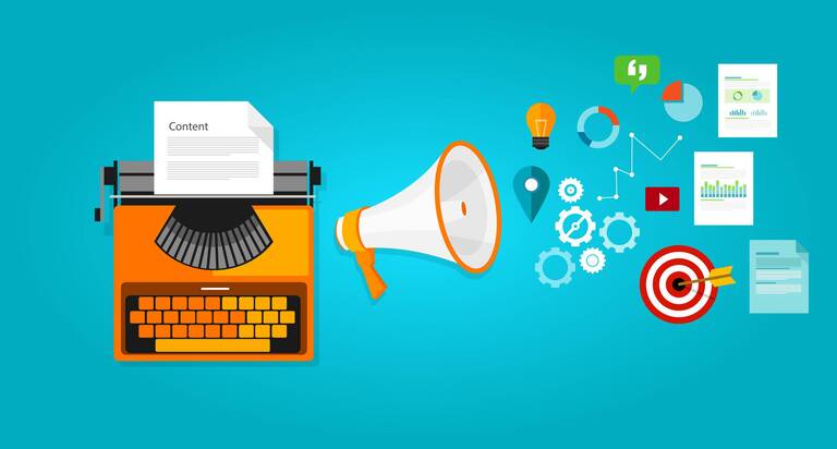 Social Content Marketing
