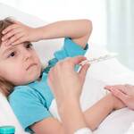Πυρετός και Δέκατα: Γιατί να μην Πάρετε Αμέσως Αντιπυρετικό