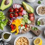Η Μεσογειακή Διατροφή Μειώνει τον Καρδιαγγειακό Κίνδυνο Y