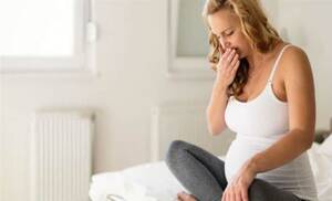 Διαταραχές του Πεπτικού Συστήματος στην Εγκυμοσύνη 2