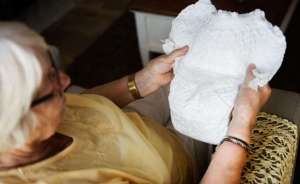 Επιλέγοντας Πάνες Ακράτειας