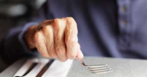 O Υποσιτισμός στην Τρίτη Ηλικία