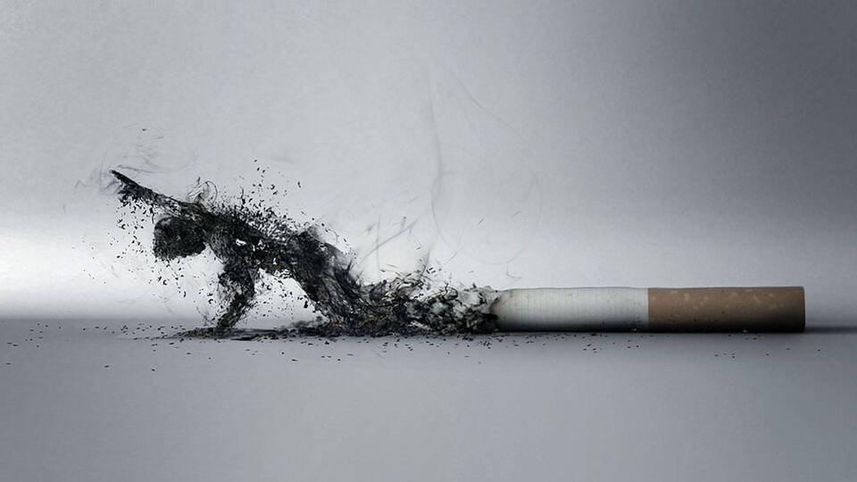 Διακοπή Καπνίσματος: Απόφαση Ζωής