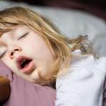 Φυσικές Λύσεις για να Κοιμίζετε πιο Εύκολα το Παιδί σας