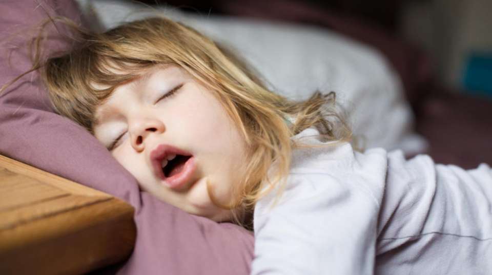 Φυσικές Λύσεις για να Κοιμίζετε πιο Εύκολα το Παιδί σας
