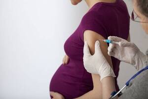Σε έγκυες γυναίκες παρατηρείται αυξημένος κίνδυνος για προσβολή από τον ιό της γρίπης