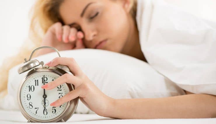 Το πρωινό ξύπνημα αποτελεί μια οδυνηρή δοκιμασία;