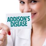 Νόσος Addison