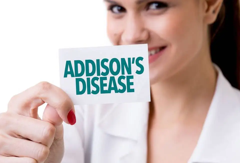 Νόσος Addison