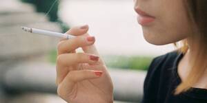Προβλήματα Υγείας και Κάπνισμα