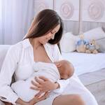 Εγκυμοσύνη Θηλασμός και Οστά