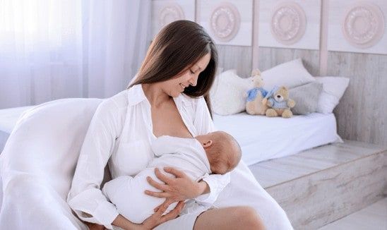 Εγκυμοσύνη Θηλασμός και Οστά