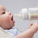Το Ιδανικό Γάλα για τα Μωρά - Πώς να Κάνετε την Κατάλληλη Επιλογή