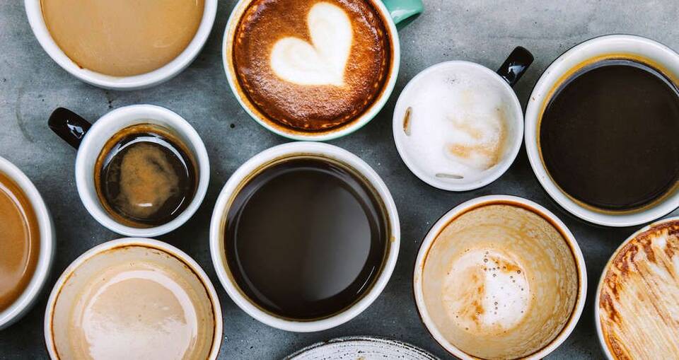 Σύμφωνα με μια νέα διεθνή έρευνα, η συχνή κατανάλωση καφέ ή τσαγιού σχετίζεται με αυξημένες πιθανότητες εμφάνισης καρκίνου του πνεύμονα.
