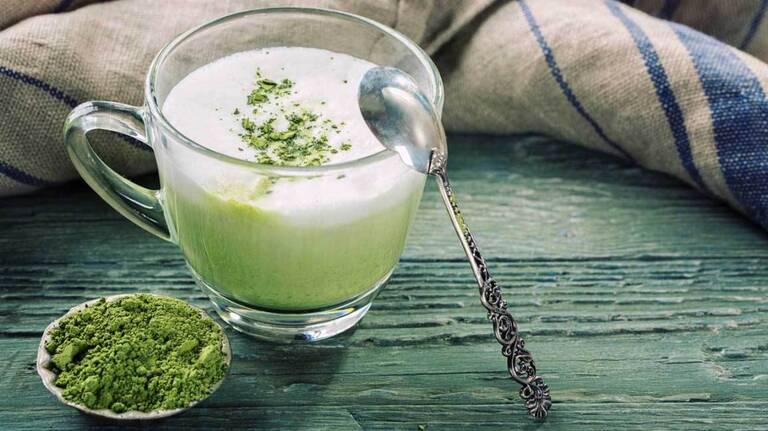 Matcha Tea: Η Υπερτροφή του 2023