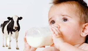 Τι Πρέπει να Ξέρετε για τα Βρεφικά Γάλατα