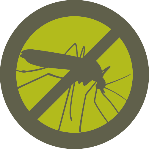 Αντιμετωπίστε τα Κουνούπια