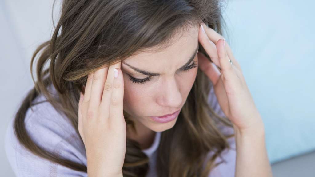5+1 Συμβουλές για Φυσική Αντιμετώπιση Πονοκεφάλου