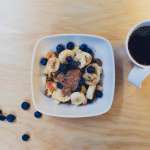 Πρωινό και απώλεια βάρους
