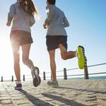 10 Κανόνες για την Άθληση και την Υγεία