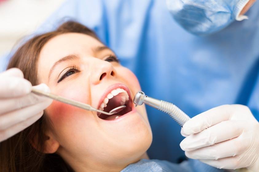 Φροντίστε τα Δόντια σας μετά τον Οδοντίατρο