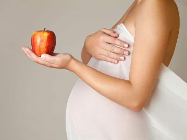 Οι Κίνδυνοι κατά τη Διάρκεια της Εγκυμοσύνης