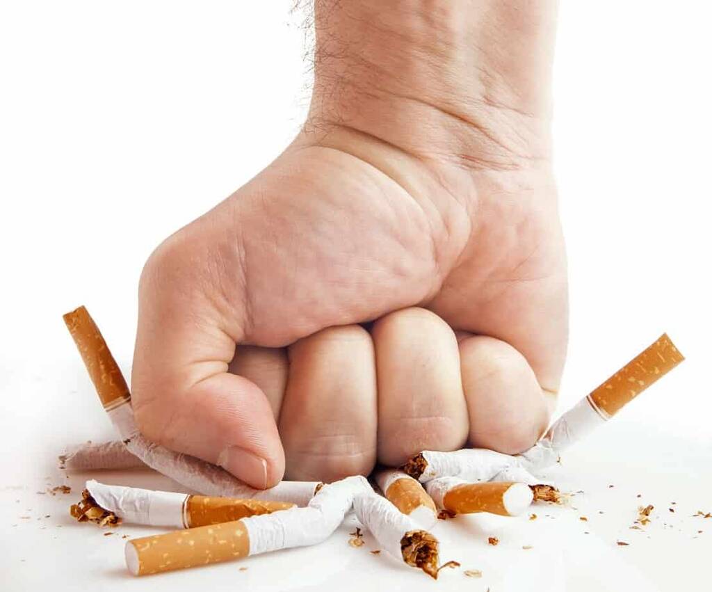 Φέτος θα Κόψω το Κάπνισμα