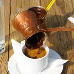 Όλα τα Μυστικά του Ελληνικού Καφέ