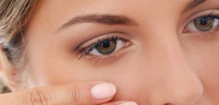 Σε περίπτωση χημικού τραυματισμού με οξέα, απορρυπαντικά, διαλύτες ή ερεθιστικά αέρια, που μπορούν να ερεθίσουν τα μάτια, το φαρμακείο είναι το πρώτο στάδιο ενός τέτοιου επείγοντος περιστατικού.