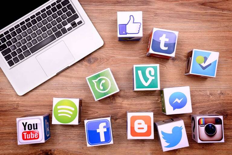 Τα Social Media Aλλάζουν τα Media