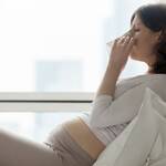 Κατά τη διάρκεια της εγκυμοσύνης, η προσβολή από τον ιό της γρίπης μπορεί να προκαλέσει επιπλοκές στη μέλλουσα μητέρα και στο έμβρυό της.