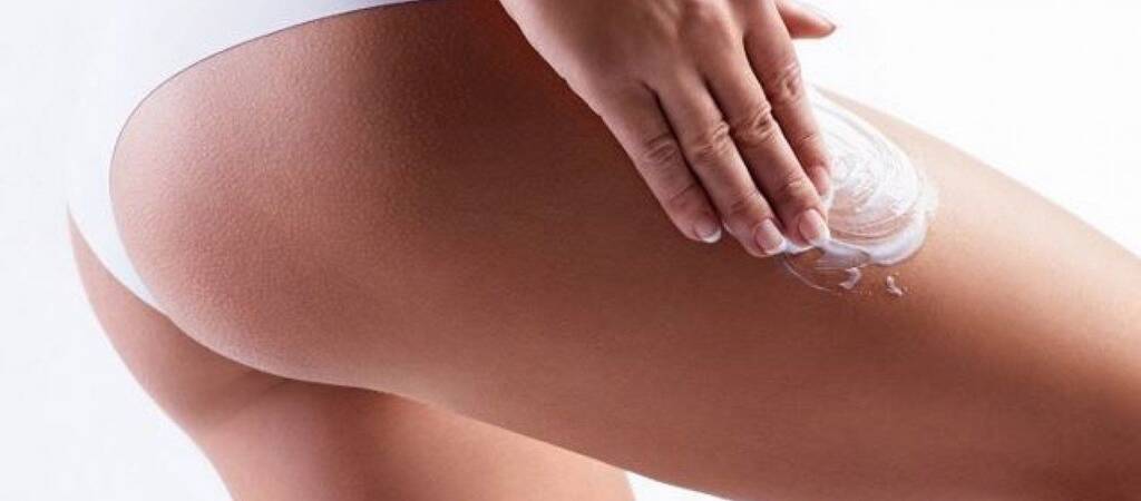 Νικήστε Εύκολα την Κυτταρίτιδα