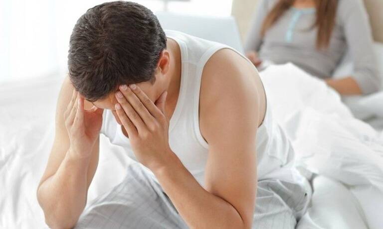 Η Στυτική Δυσλειτουργία