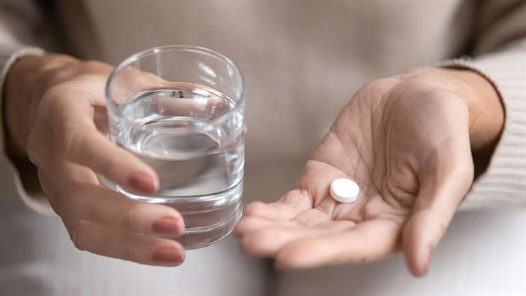 Γιατί Πρέπει να Αποφεύγεται η Λήψη Ασπιρίνης Κατα την Έμμηνο Ρύση;