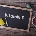 Όπως η βιταμίνη Β1, έτσι και οι βιταμίνες Β6 και Β12 συμβάλλουν στην καλή λειτουργία του οργανισμού μας.