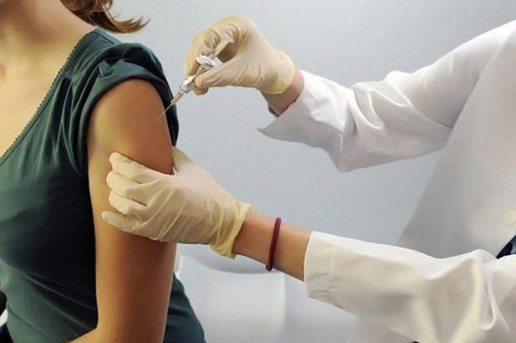 Ο Εμβολιασμός Ασπίδα Προστασίας από Σοβαρές Λοιμώξεις