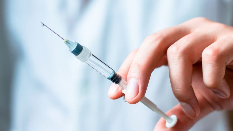 Προλαμβάνοντας τη Γρίπη με Εμβολιασμό