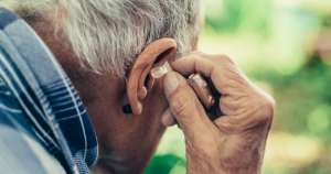 Η Απώλεια των 5 Αισθήσεων με το Πέρασμα του Χρόνου