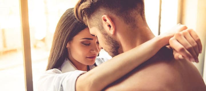 Η ξεκάθαρη επικοινωνία με έναν έμπιστο ερωτικό σύντροφο, μπορεί να κάνει το σεξ ακόμη πιο ευχάριστο και πιο απολαυστικό.