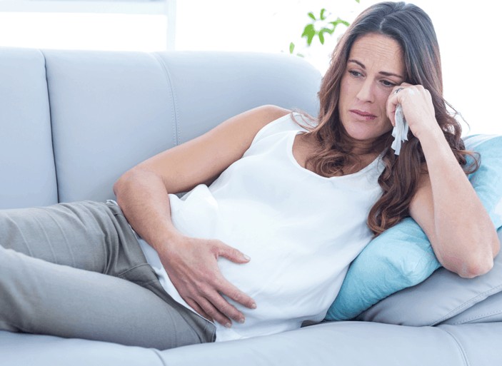 Οι έγκυες γυναίκες με διατροφικές διαταραχές ανήκουν στις ομάδες υψηλού κινδύνου για επιπλοκές.