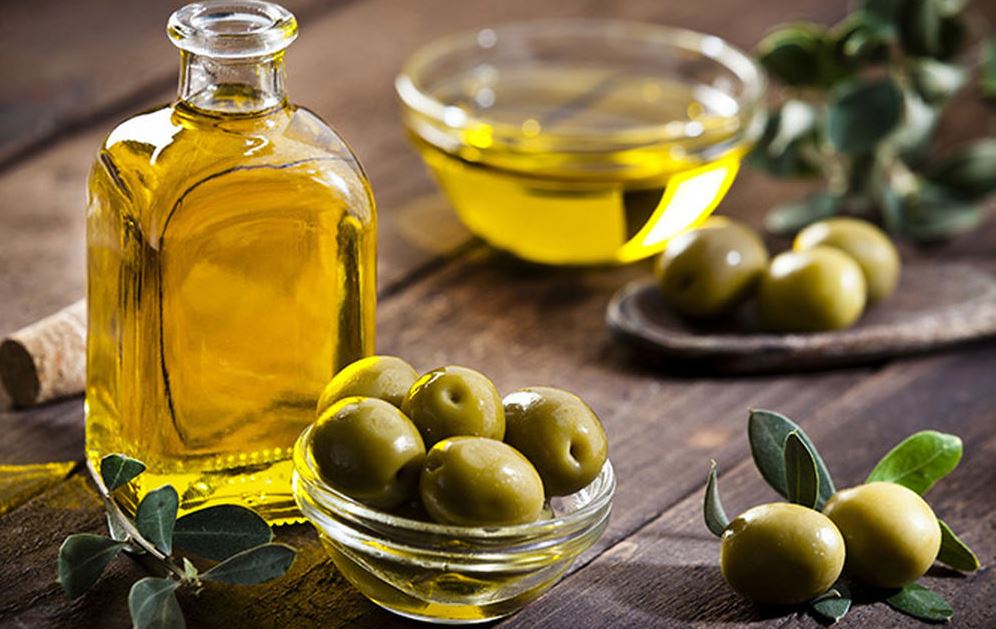 Ελαιόλαδο και Φροντίδα της Επιδερμίδας