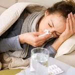 Η γρίπη είναι μια οξεία, ιδιαίτερα μεταδοτική, αναπνευστική λοίμωξη από ιό.