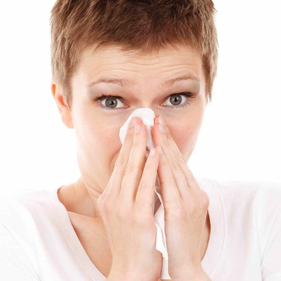 Οι αλλεργίες είναι μία κατάσταση που ταλαιπωρεί πολλούς ανθρώπους.