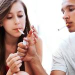 Εφηβεία και Κάπνισμα