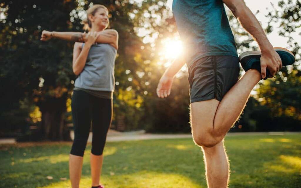 Stretching: Μια Υγιεινή Συνήθεια για Σώμα και Πνεύμα