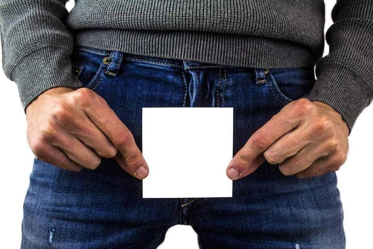 Σε ποια Ηλικία Μειώνεται η Σεξουαλική Αντοχή του Άντρα και γιατί;