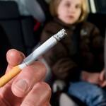 Πώς ο Καπνός των Τσιγάρων Επηρεάζει τη Συμπεριφορά των Παιδιών.