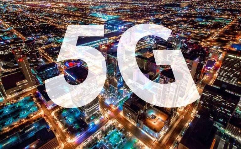 Προβλήματα Υγείας και Χρήση Δικτύου 5G