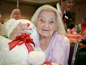 Συμβουλές για Ήσυχα Χριστούγεννα με Κάποιον που Πάσχει από Άνοια